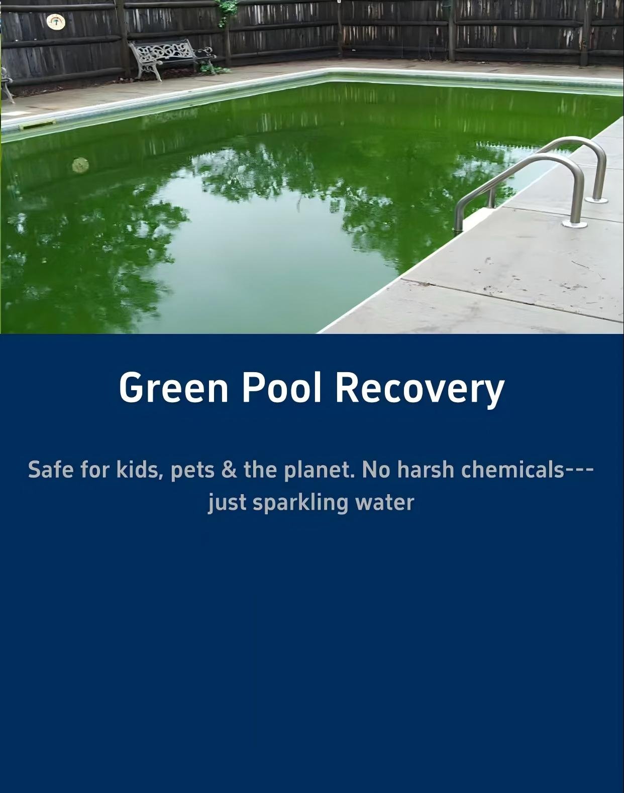 greenpool
