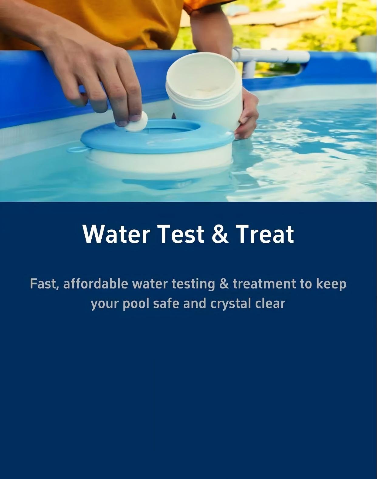 watertest